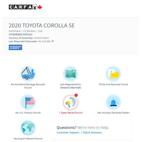 2020 Toyota Corolla SE+Tinted+New Brakes+Adaptive Cruise+CLEAN CARFAX Photo13
