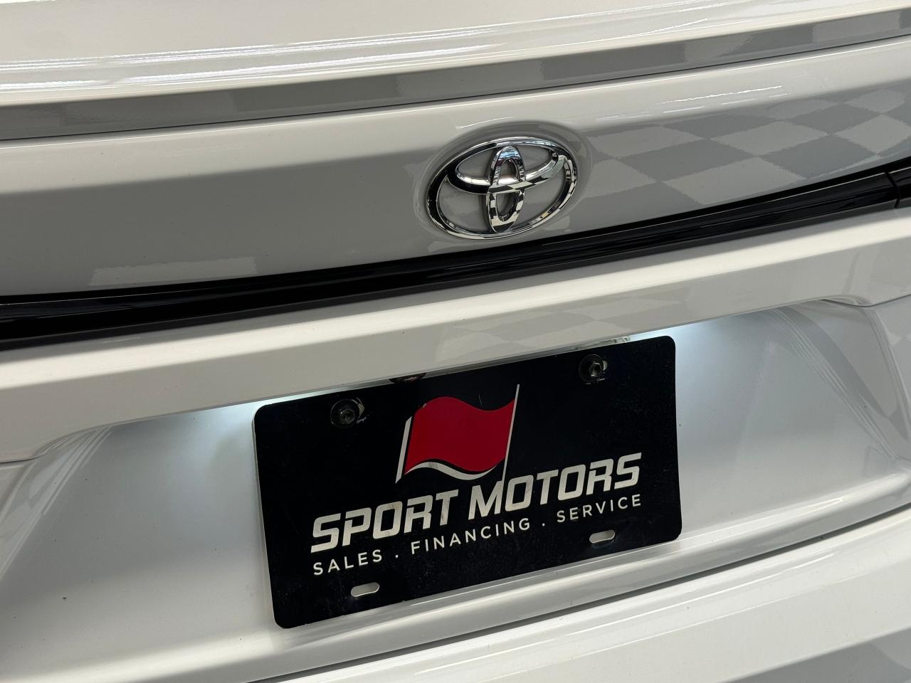 2020 Toyota Corolla SE+Tinted+New Brakes+Adaptive Cruise+CLEAN CARFAX - Photo #61