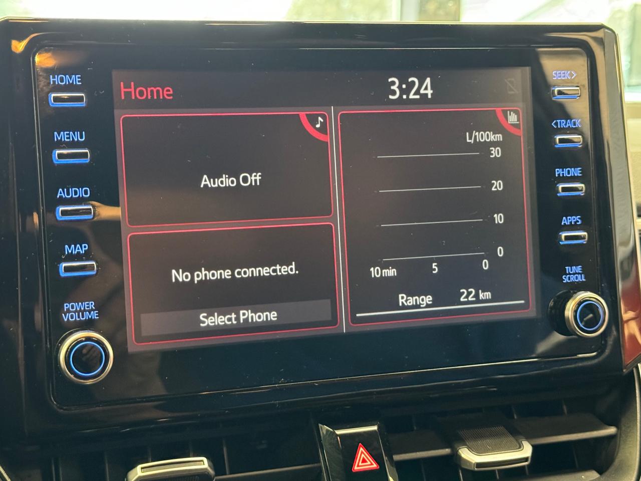 2020 Toyota Corolla SE+Tinted+New Brakes+Adaptive Cruise+CLEAN CARFAX Photo30