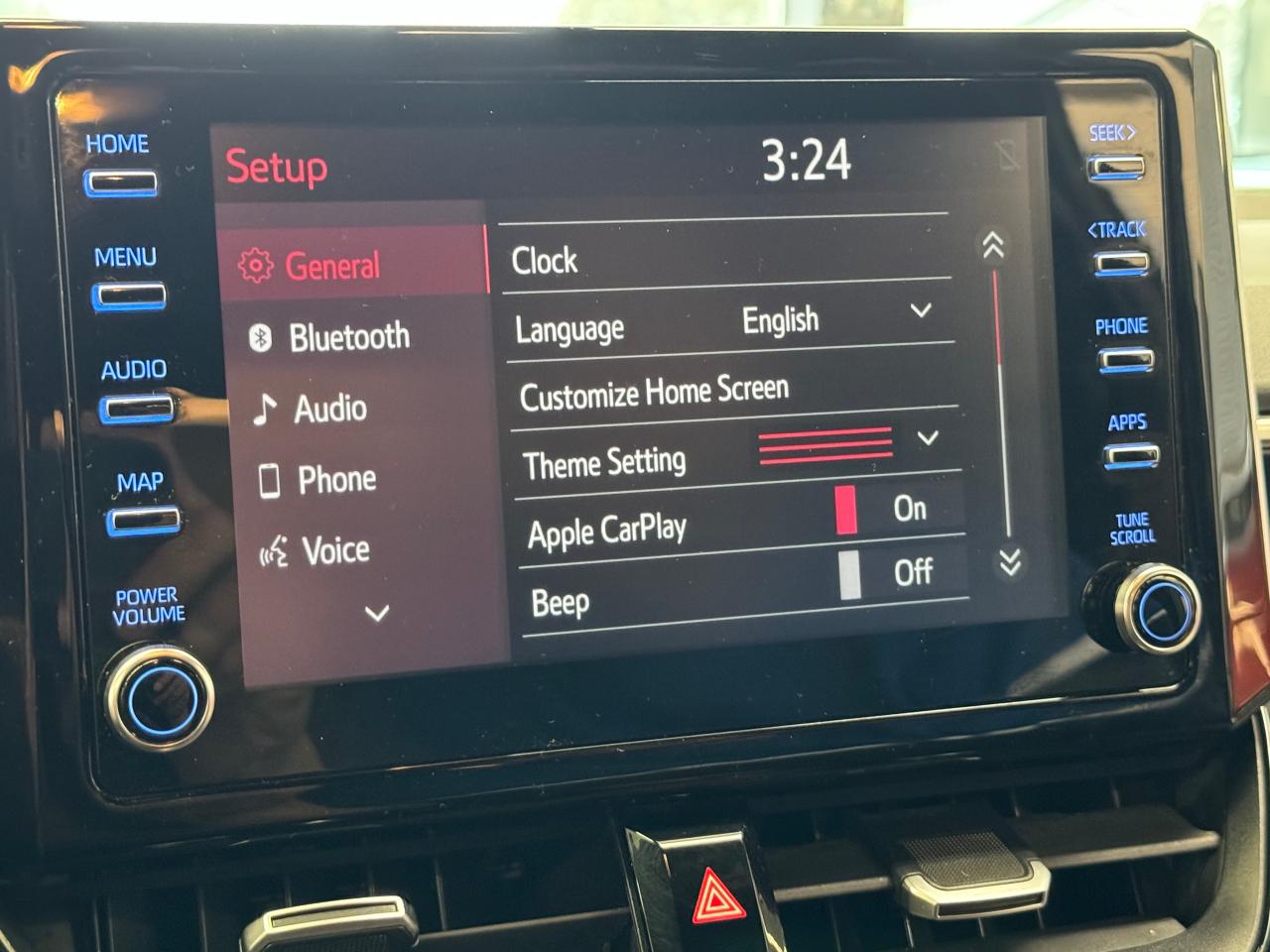 2020 Toyota Corolla SE+Tinted+New Brakes+Adaptive Cruise+CLEAN CARFAX - Photo #32