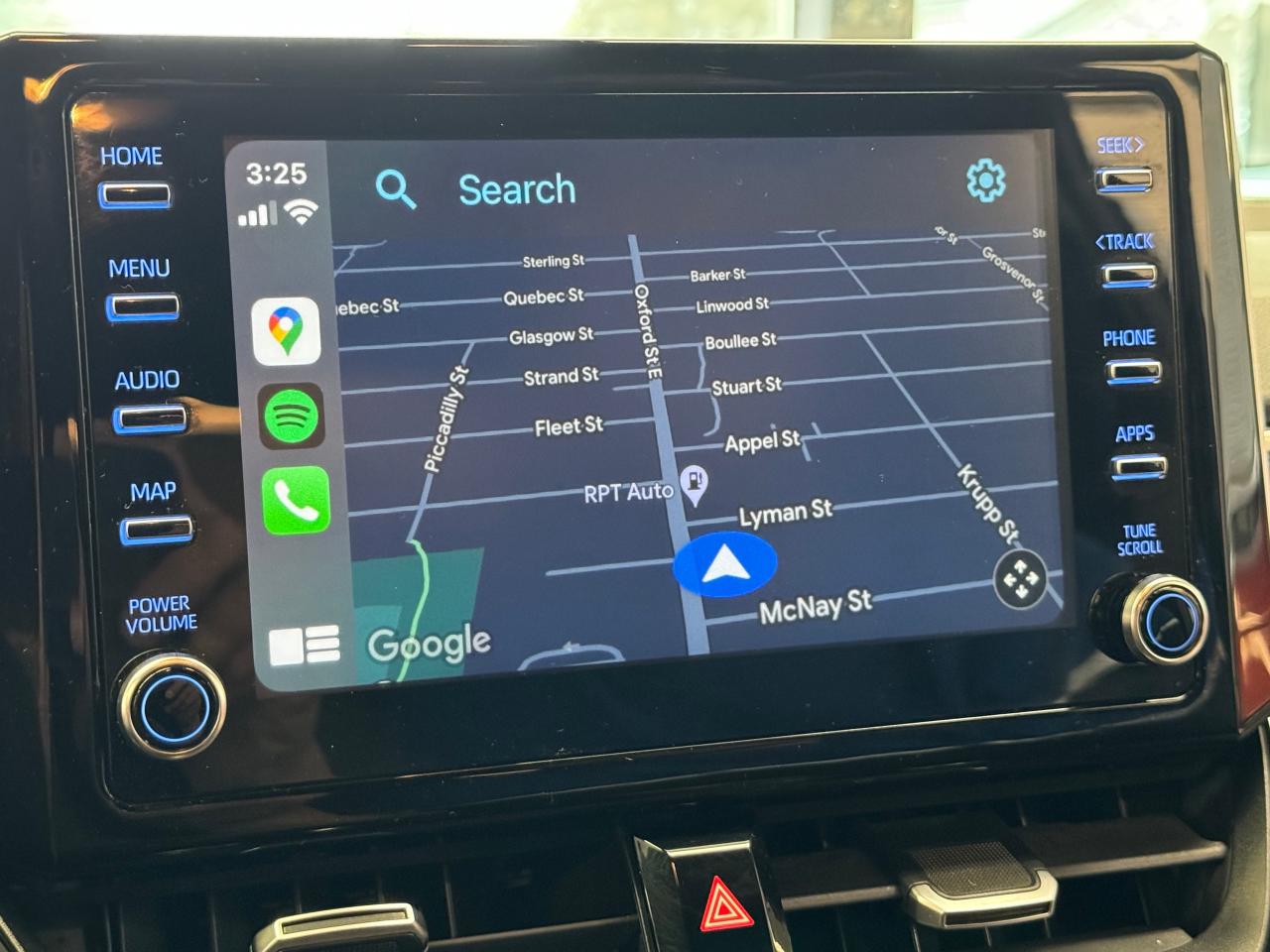 2020 Toyota Corolla SE+Tinted+New Brakes+Adaptive Cruise+CLEAN CARFAX Photo29