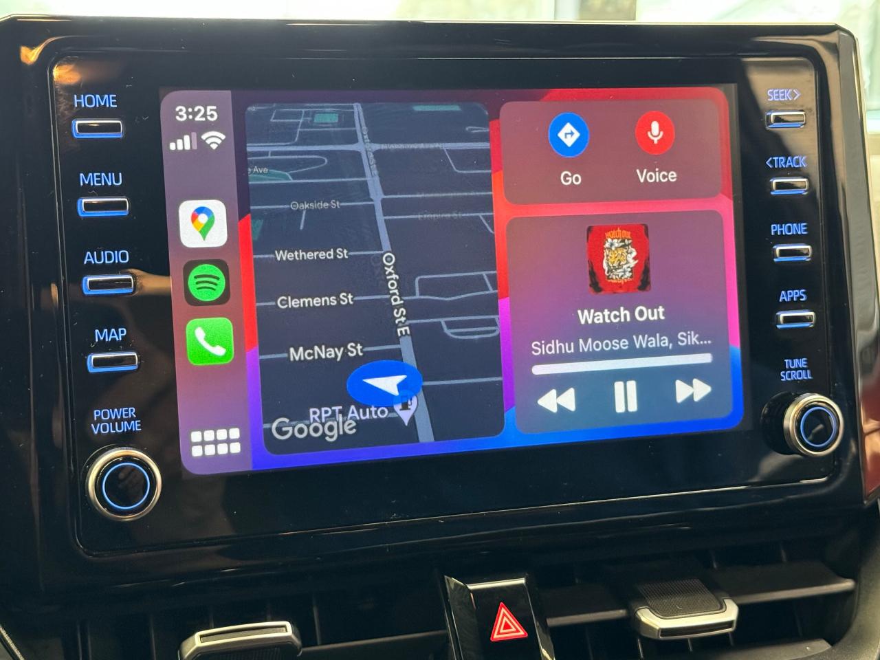 2020 Toyota Corolla SE+Tinted+New Brakes+Adaptive Cruise+CLEAN CARFAX - Photo #28