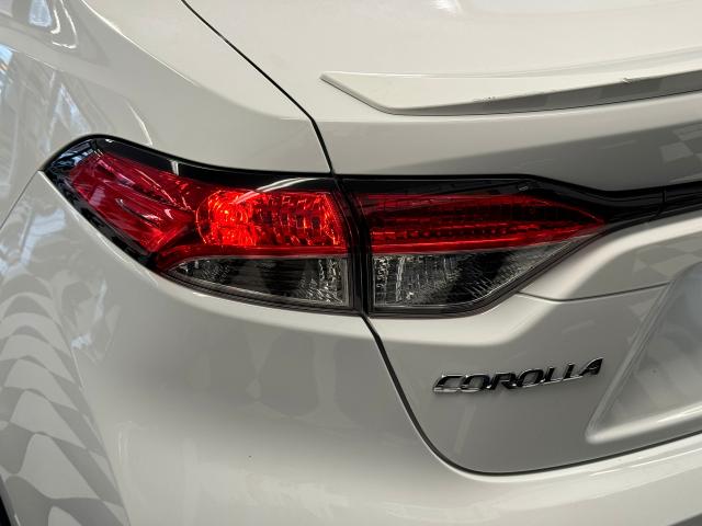 2020 Toyota Corolla SE+Tinted+New Brakes+Adaptive Cruise+CLEAN CARFAX Photo60