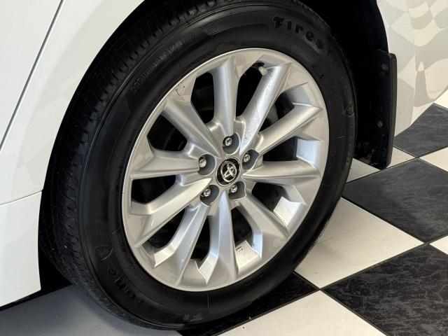 2020 Toyota Corolla SE+Tinted+New Brakes+Adaptive Cruise+CLEAN CARFAX Photo53