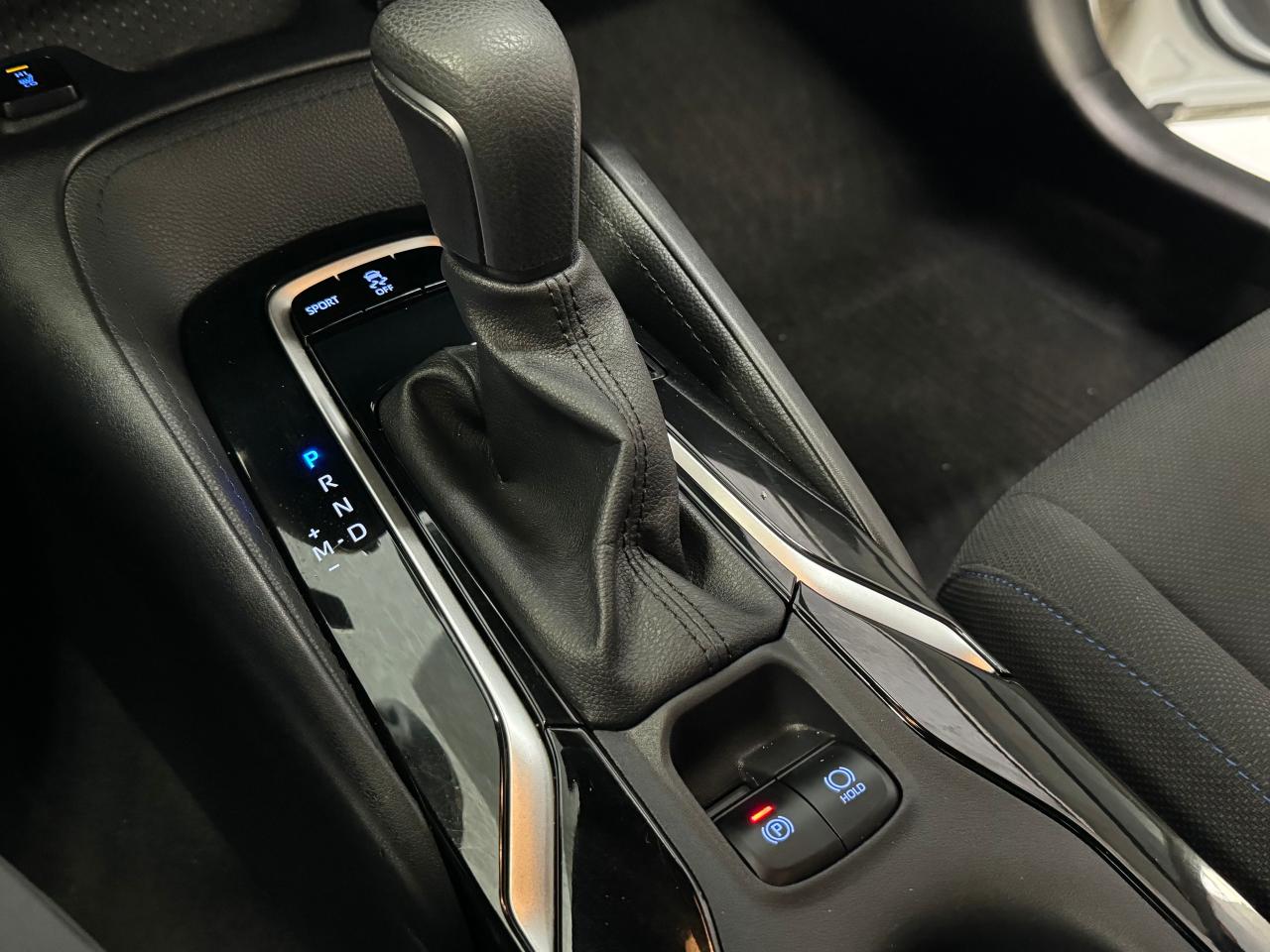 2020 Toyota Corolla SE+Tinted+New Brakes+Adaptive Cruise+CLEAN CARFAX - Photo #35