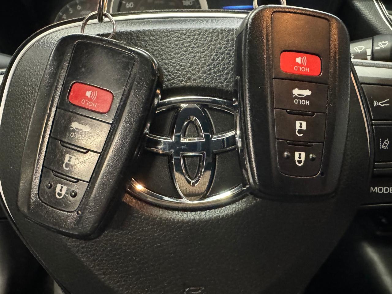 2020 Toyota Corolla SE+Tinted+New Brakes+Adaptive Cruise+CLEAN CARFAX - Photo #16