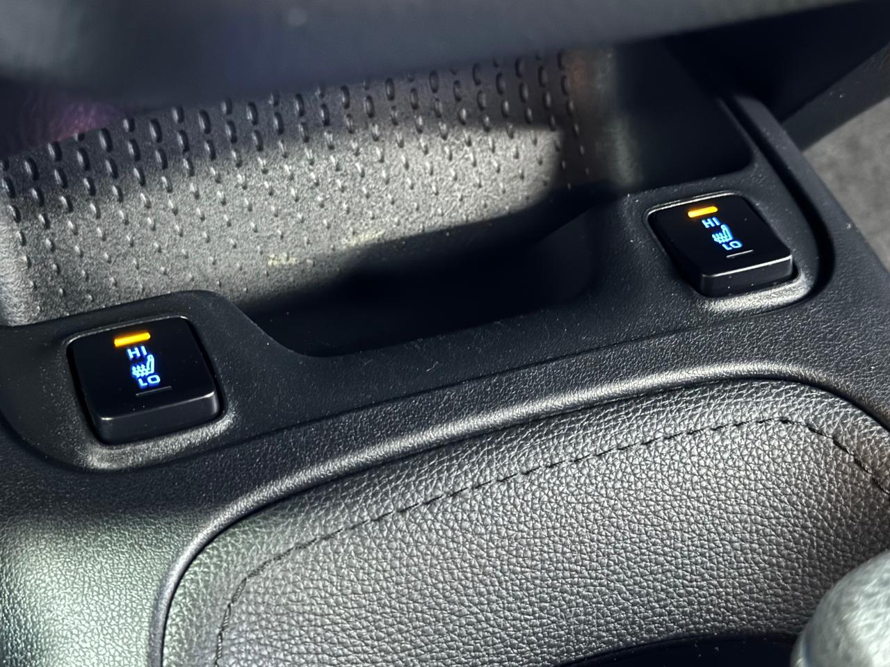 2020 Toyota Corolla SE+Tinted+New Brakes+Adaptive Cruise+CLEAN CARFAX - Photo #11
