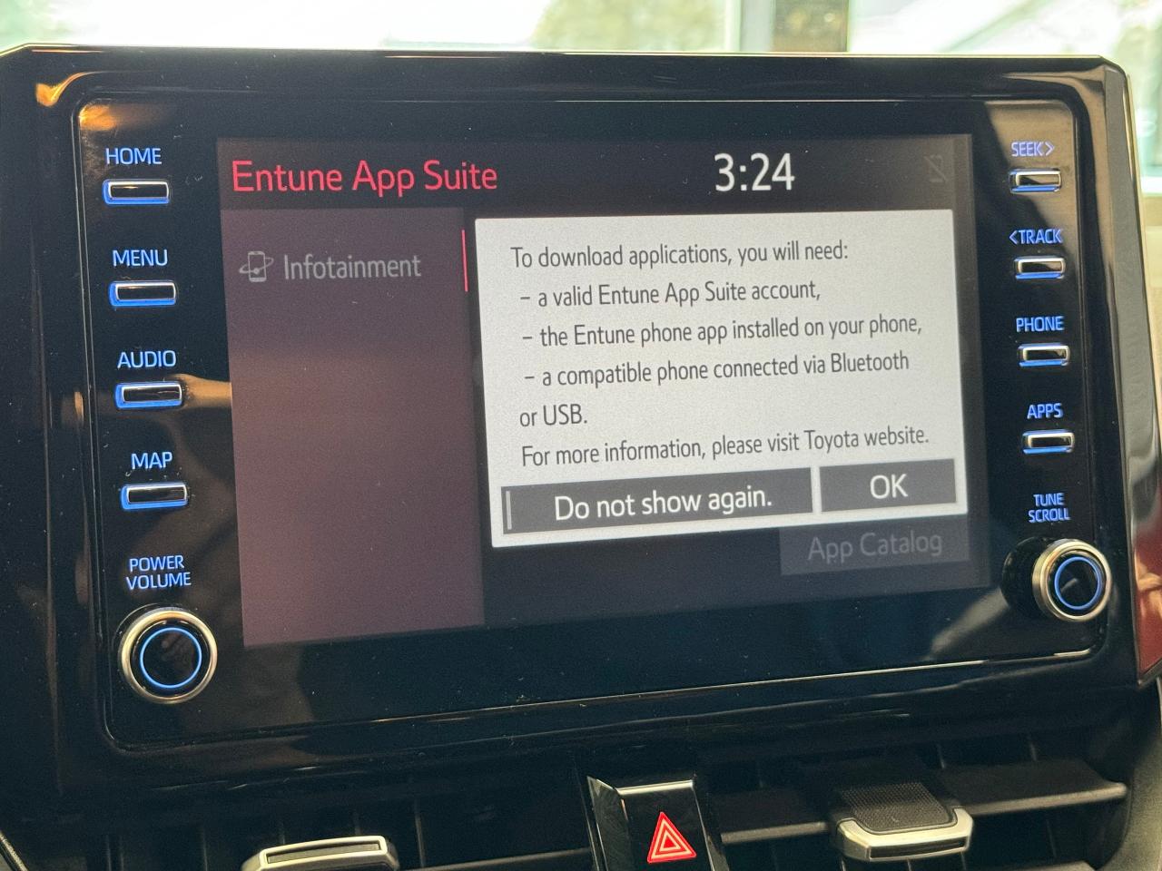 2020 Toyota Corolla SE+Tinted+New Brakes+Adaptive Cruise+CLEAN CARFAX - Photo #33