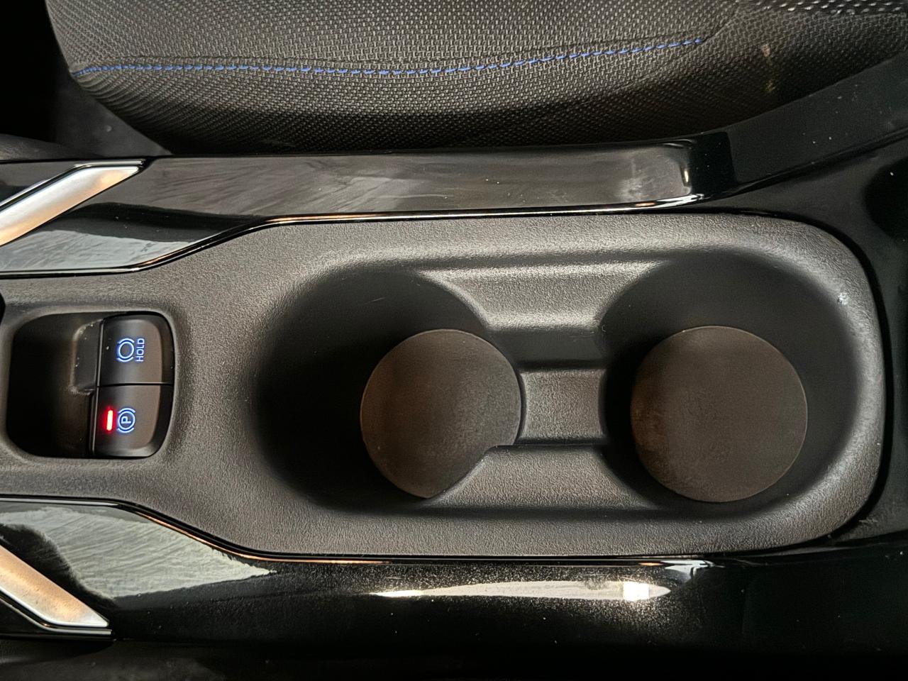 2020 Toyota Corolla SE+Tinted+New Brakes+Adaptive Cruise+CLEAN CARFAX - Photo #36