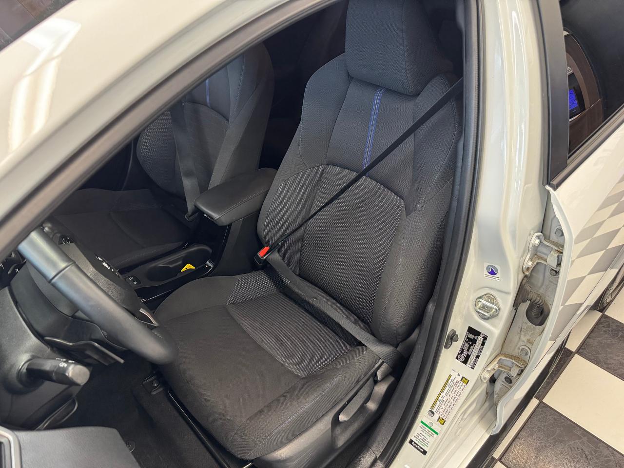 2020 Toyota Corolla SE+Tinted+New Brakes+Adaptive Cruise+CLEAN CARFAX Photo82