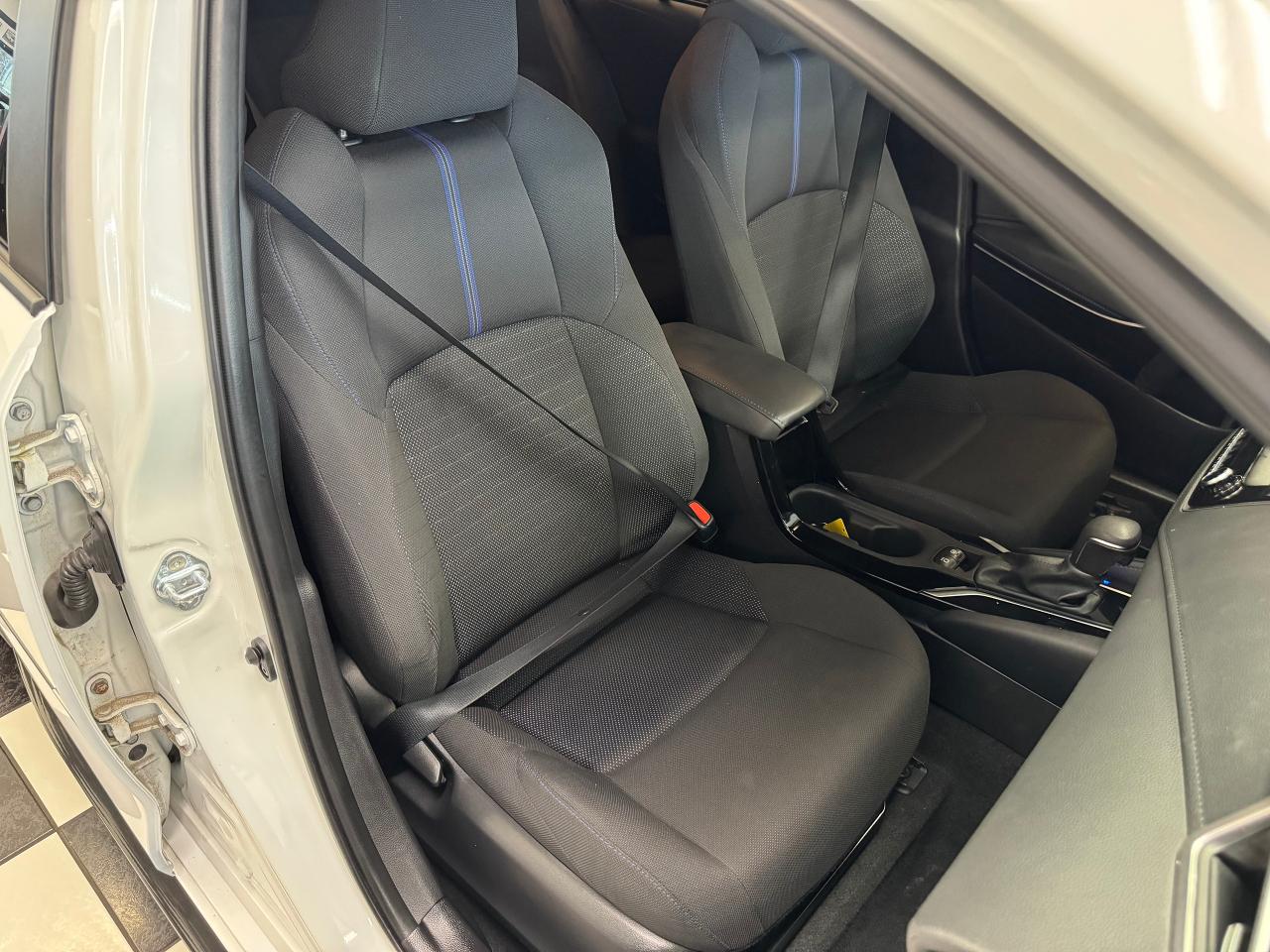 2020 Toyota Corolla SE+Tinted+New Brakes+Adaptive Cruise+CLEAN CARFAX Photo85