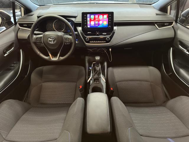 2020 Toyota Corolla SE+Tinted+New Brakes+Adaptive Cruise+CLEAN CARFAX Photo8