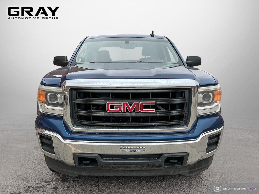 2015 GMC Sierra 1500  - Photo #8