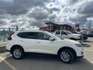 2019 Nissan Rogue SV-AWD-Back up Cam-Remote Start-Heated Seats - Photo #4