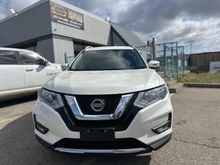 2019 Nissan Rogue SV-AWD-Back up Cam-Remote Start-Heated Seats - Photo #2