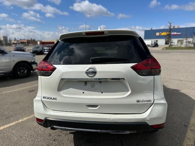 2019 Nissan Rogue SV-AWD-Back up Cam-Remote Start-Heated Seats - Photo #6