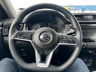 2019 Nissan Rogue SV-AWD-Back up Cam-Remote Start-Heated Seats - Photo #14