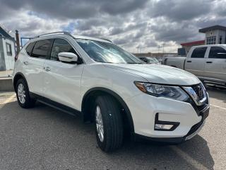 2019 Nissan Rogue SV-AWD-Back up Cam-Remote Start-Heated Seats - Photo #3