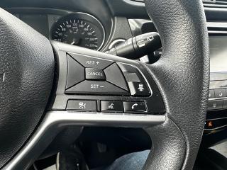 2019 Nissan Rogue SV-AWD-Back up Cam-Remote Start-Heated Seats - Photo #16
