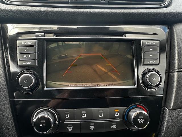 2019 Nissan Rogue SV-AWD-Back up Cam-Remote Start-Heated Seats - Photo #20