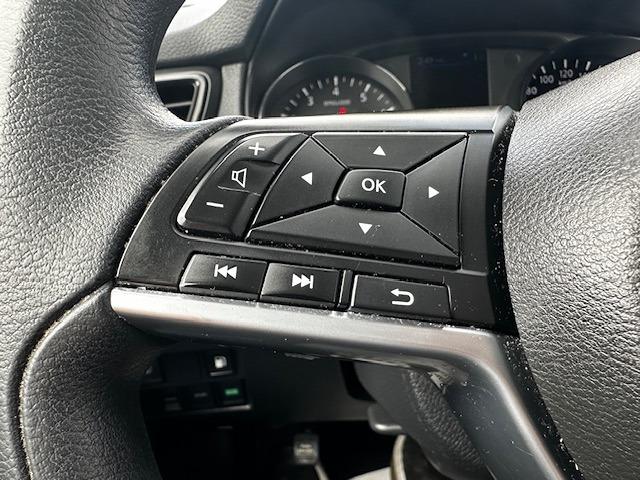 2019 Nissan Rogue SV-AWD-Back up Cam-Remote Start-Heated Seats - Photo #17