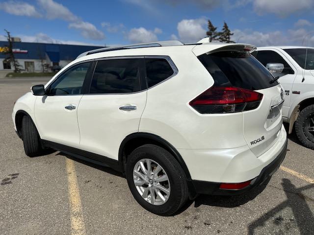 2019 Nissan Rogue SV-AWD-Back up Cam-Remote Start-Heated Seats - Photo #7