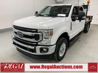 Used 2020 Ford F-350 SD XLT for sale in Calgary, AB