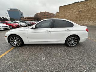 2015 BMW 3 Series 4dr Sdn 328i xDrive AWD South Africa - Photo #6
