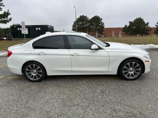 2015 BMW 3 Series 4dr Sdn 328i xDrive AWD South Africa - Photo #10