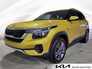 Used 2021 Kia Seltos EX AWD for sale in Nepean, ON