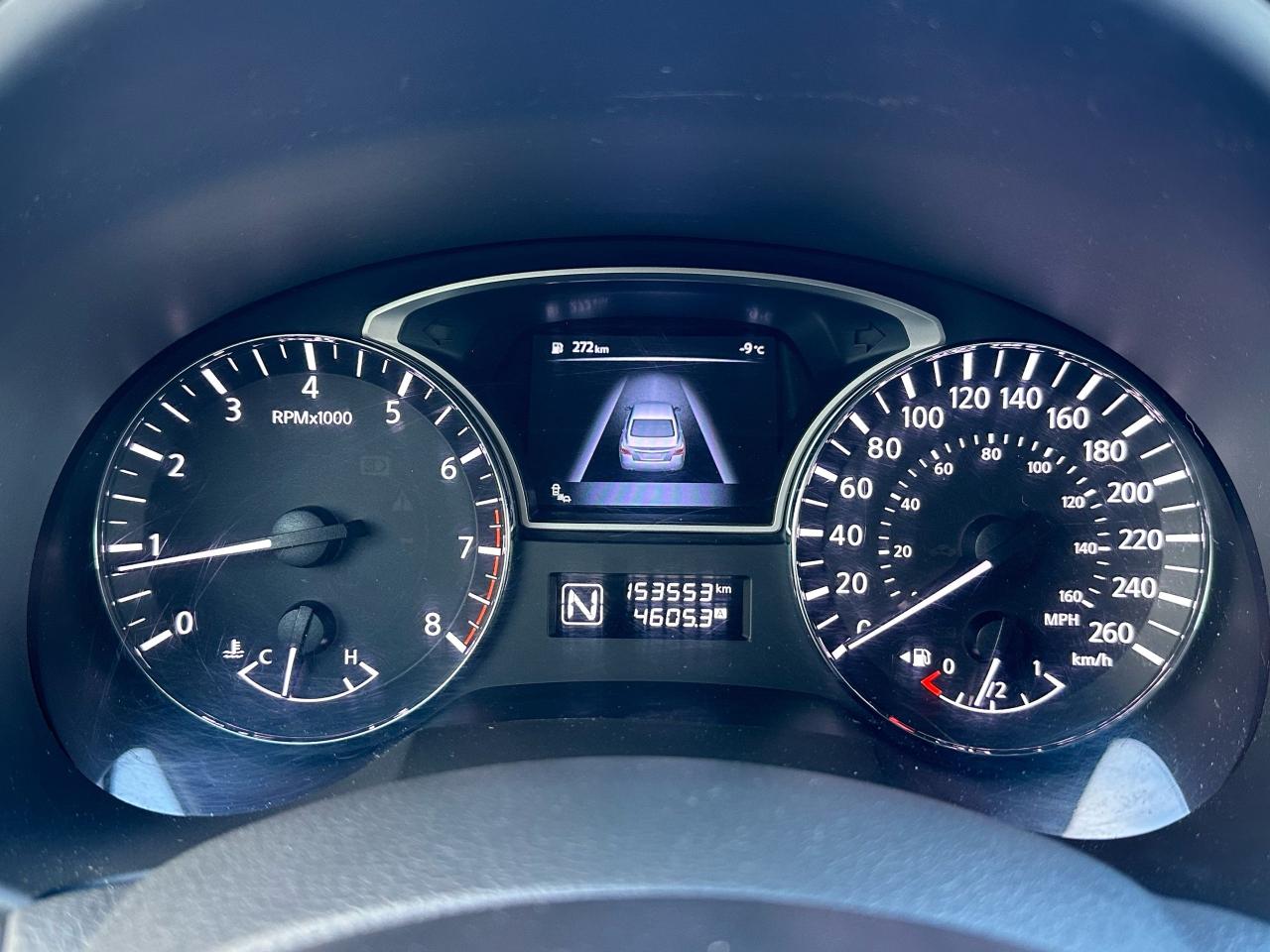 2014 Nissan Altima SV. ONE OWNER . CAM.NAVI - Photo #13
