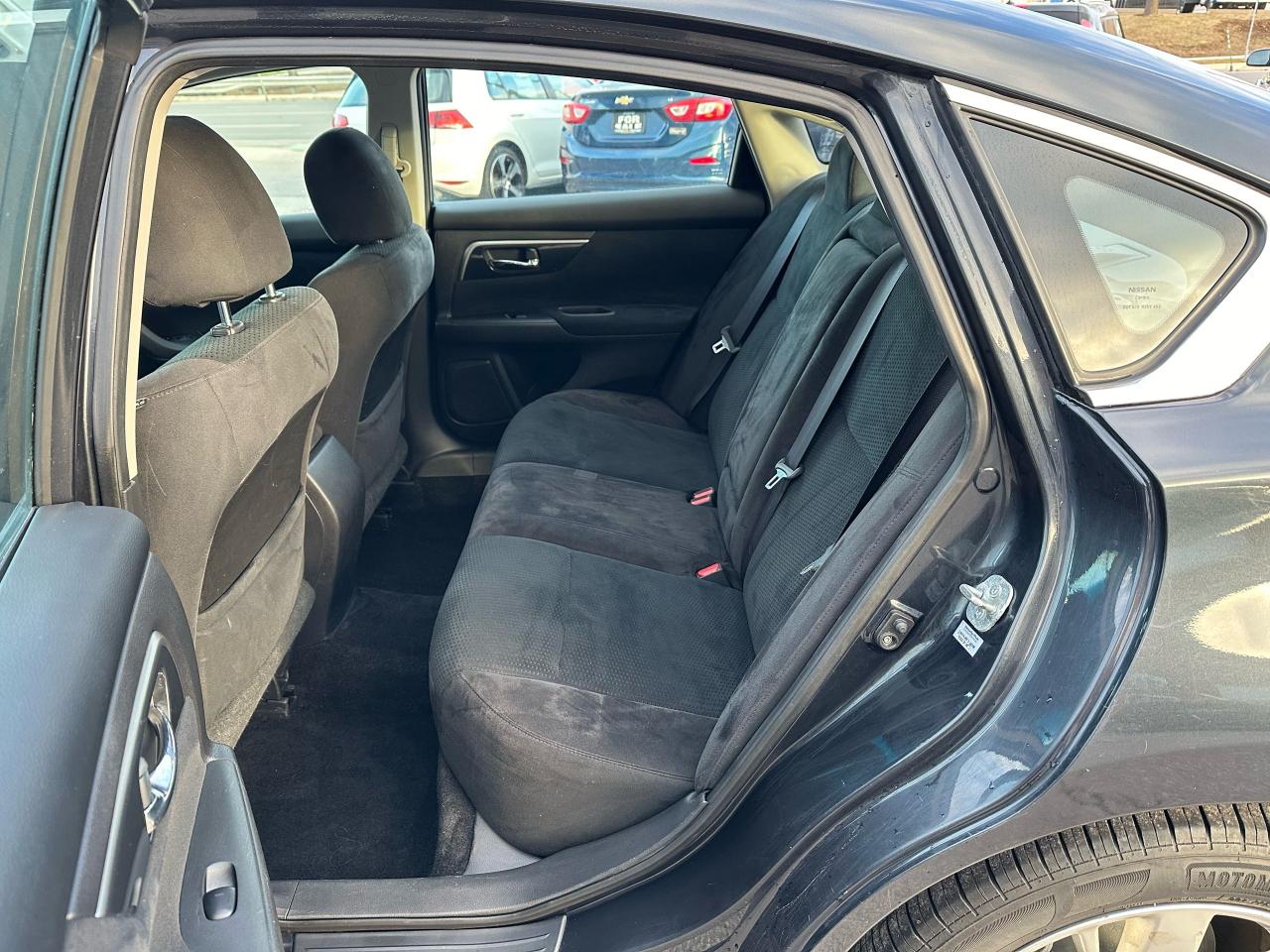 2014 Nissan Altima SV. ONE OWNER . CAM.NAVI - Photo #17