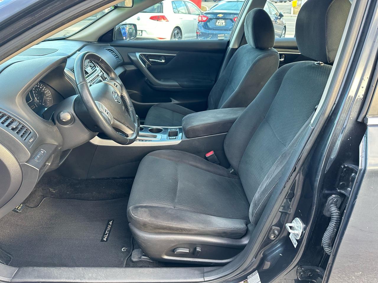 2014 Nissan Altima SV. ONE OWNER . CAM.NAVI - Photo #20