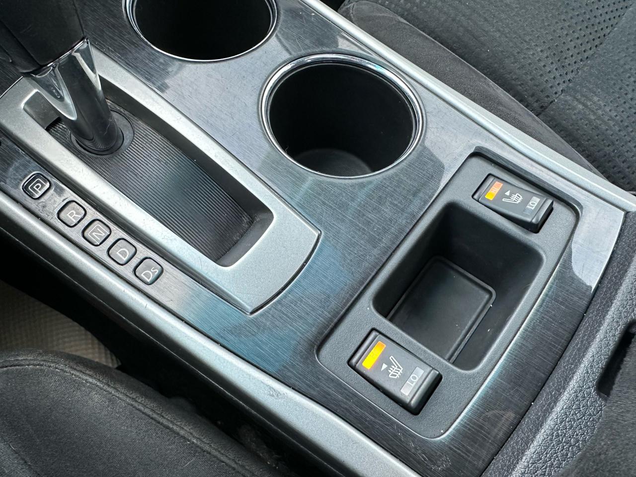 2014 Nissan Altima SV. ONE OWNER . CAM.NAVI - Photo #22