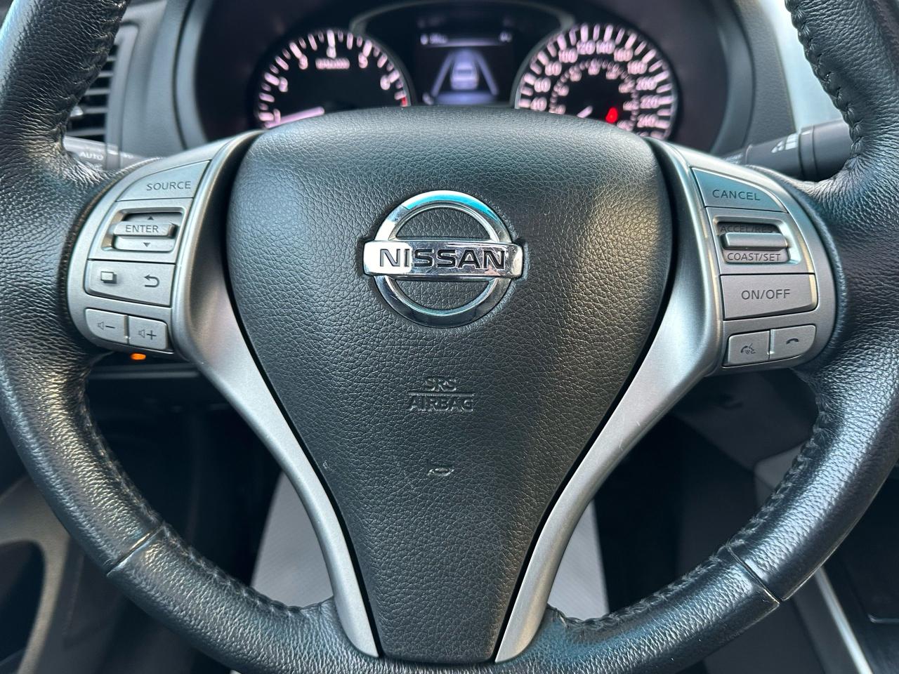 2014 Nissan Altima SV. ONE OWNER . CAM.NAVI - Photo #23
