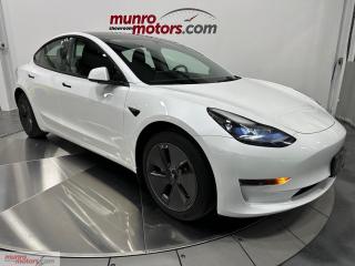 Used 2023 Tesla Model 3 RWD for sale in Brantford, ON