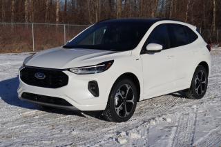 New 2024 Ford Escape ST-Line Select for sale in Slave Lake, AB