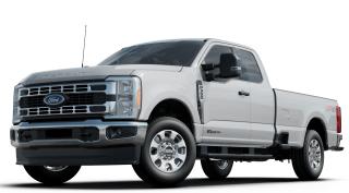 New 2024 Ford F-350 4X4 SUPERCAB PICKUP/ for sale in Salmon Arm, BC