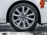 2019 Mazda MAZDA3 GT, AWD, Navi, SunRoof, BackUpCam, Sensors, Leather, NoAccident Photo40