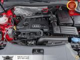 2017 Audi Q3 Progressiv, Quattro, Navi, Pano, BackUpCam, Sensors, NoAccident Photo57