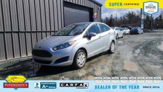 Used 2014 Ford Fiesta SE for sale in Dartmouth, NS