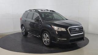 Used 2019 Subaru ASCENT Limited for sale in Winnipeg, MB