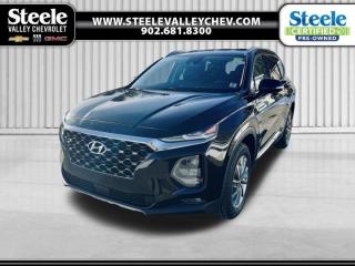 Used 2019 Hyundai Santa Fe Preferred for sale in Kentville, NS