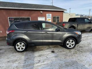 Used 2016 Ford Escape SE for sale in Saskatoon, SK
