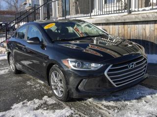 Used 2018 Hyundai Elantra GL for sale in Lower Sackville, NS