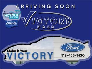 Used 2023 Ford F-150 XLT |DEMO | BY APPOINTMENT ONLY | for sale in Chatham, ON