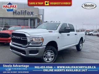 New 2024 RAM 2500 Tradesman for sale in Halifax, NS