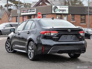 2021 Toyota Corolla SE - Photo #4