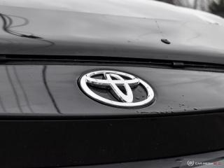 2021 Toyota Corolla SE - Photo #9