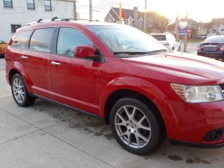 2018 Dodge Journey GT AWD - Photo #3